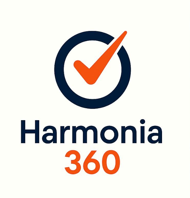 Harmonia360 Logo